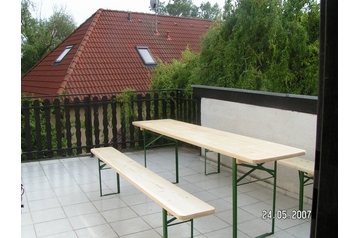 Apartma Kráľová pri Senci 4